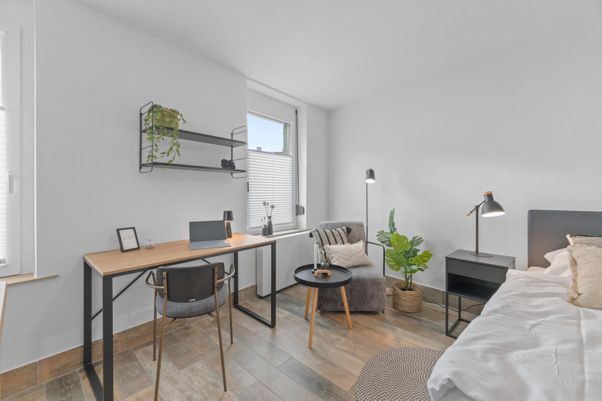 Ricls Boardinghouse Apartman Wurmberg Kültér fotó