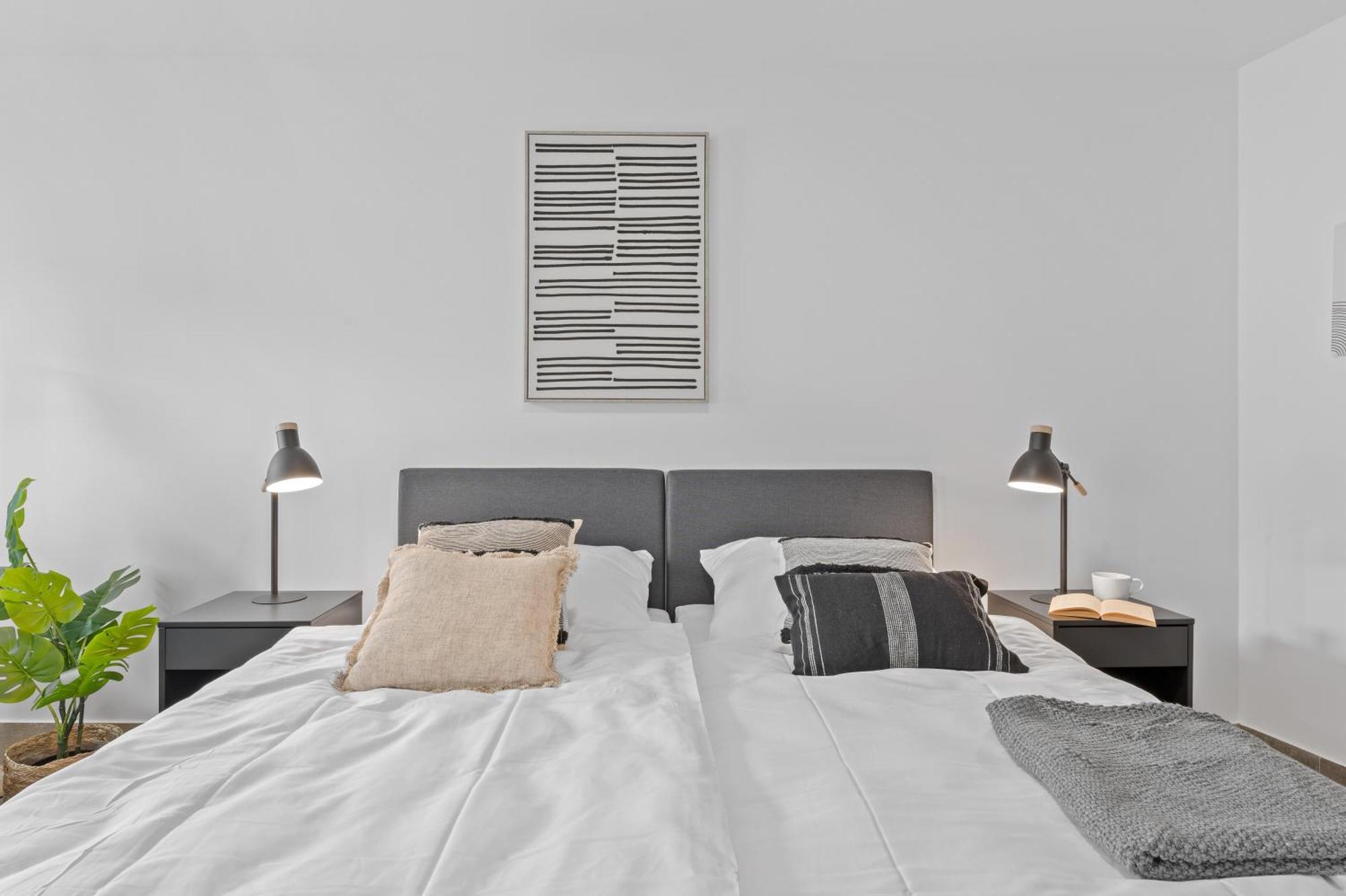 Ricls Boardinghouse Apartman Wurmberg Kültér fotó