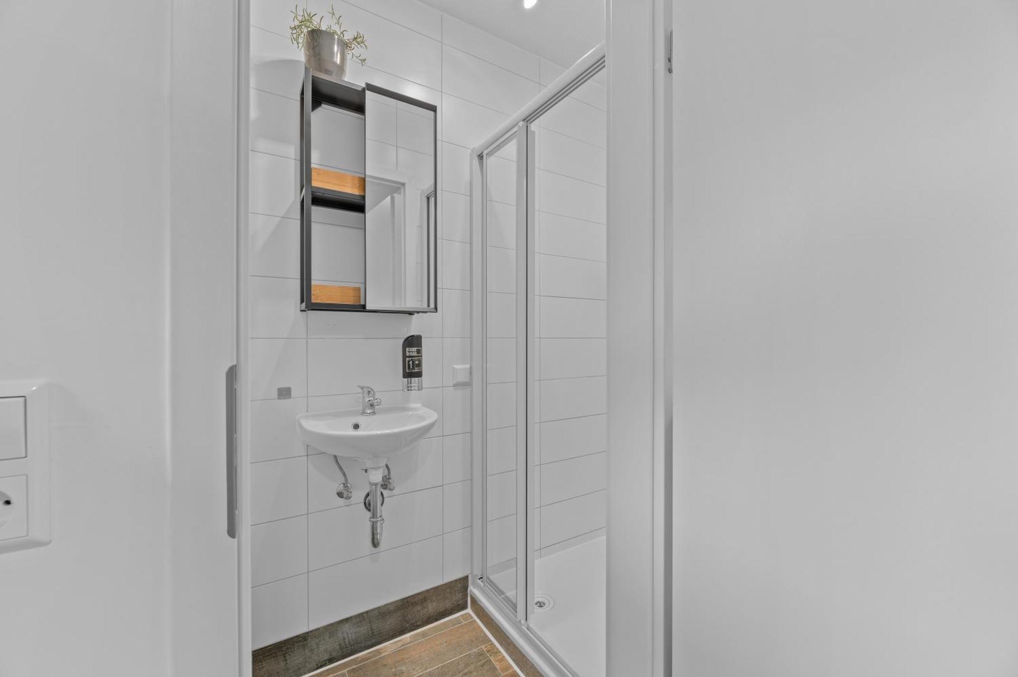 Ricls Boardinghouse Apartman Wurmberg Kültér fotó