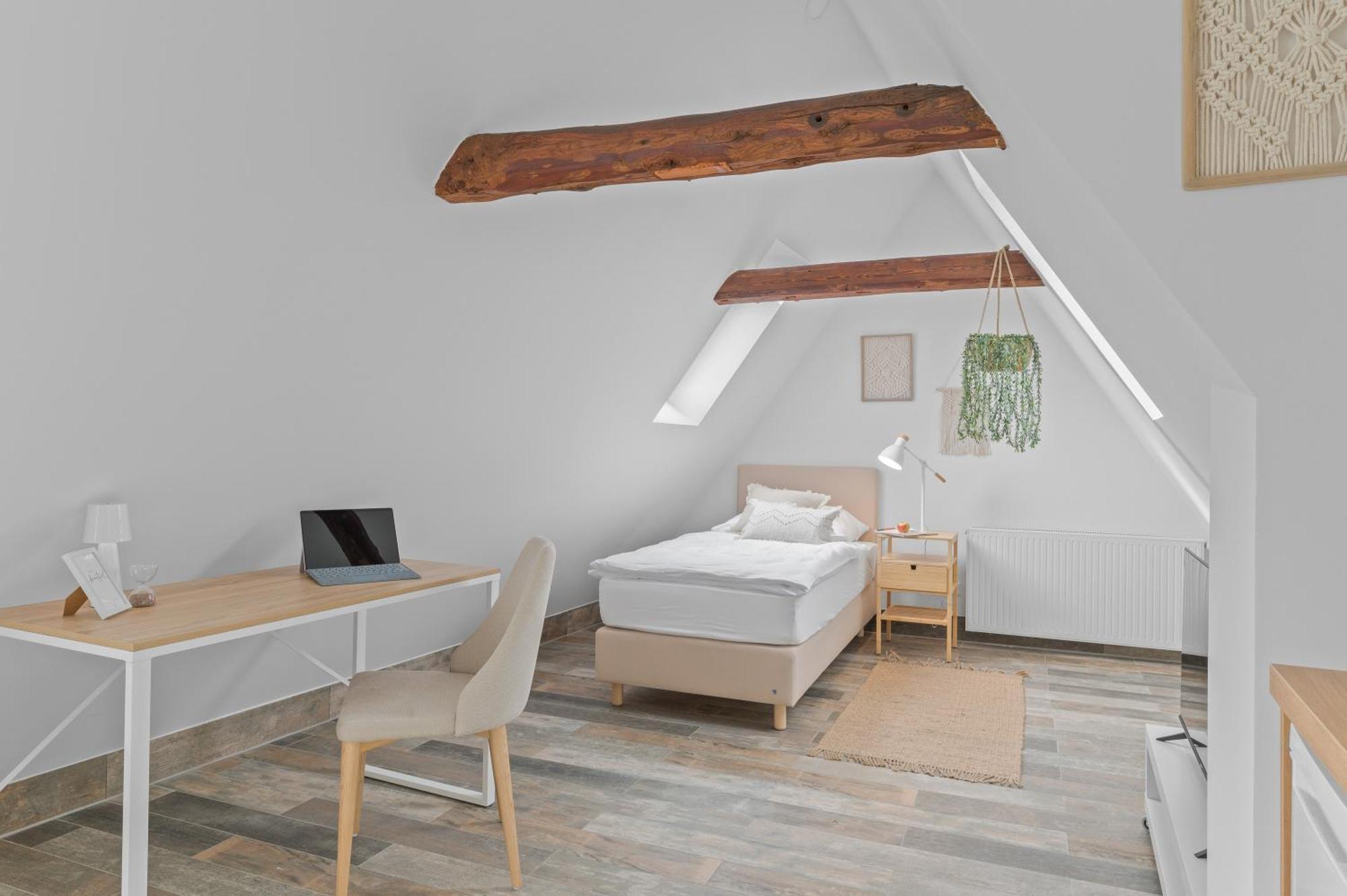 Ricls Boardinghouse Apartman Wurmberg Kültér fotó