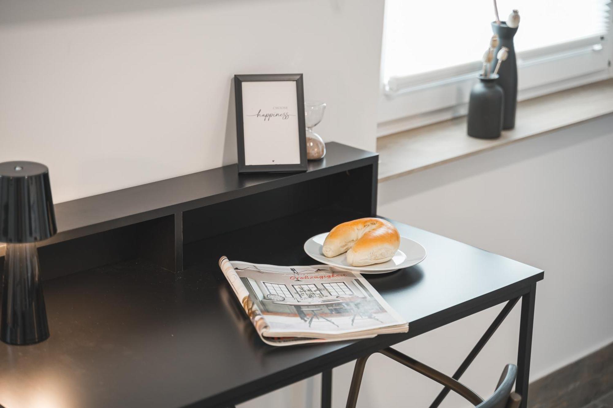 Ricls Boardinghouse Apartman Wurmberg Kültér fotó