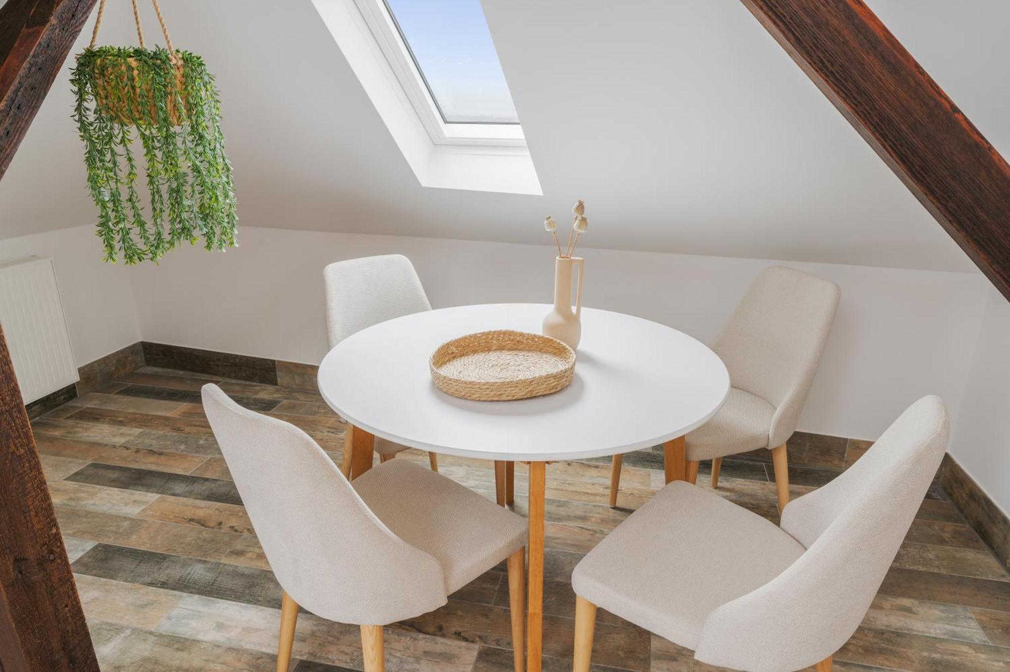 Ricls Boardinghouse Apartman Wurmberg Kültér fotó