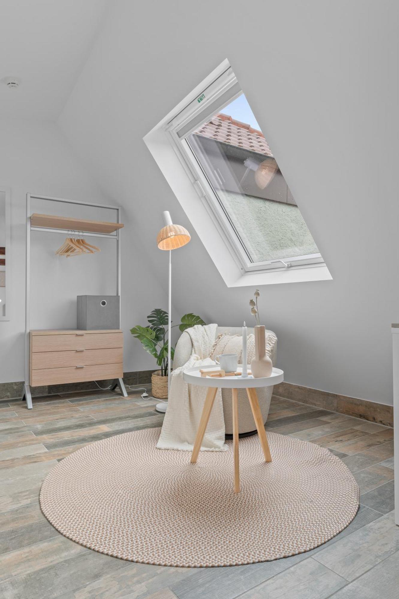 Ricls Boardinghouse Apartman Wurmberg Kültér fotó