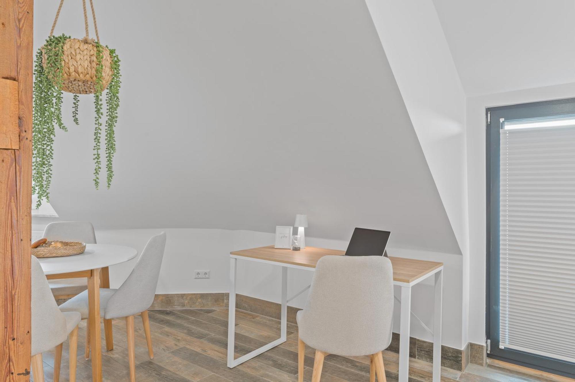 Ricls Boardinghouse Apartman Wurmberg Kültér fotó