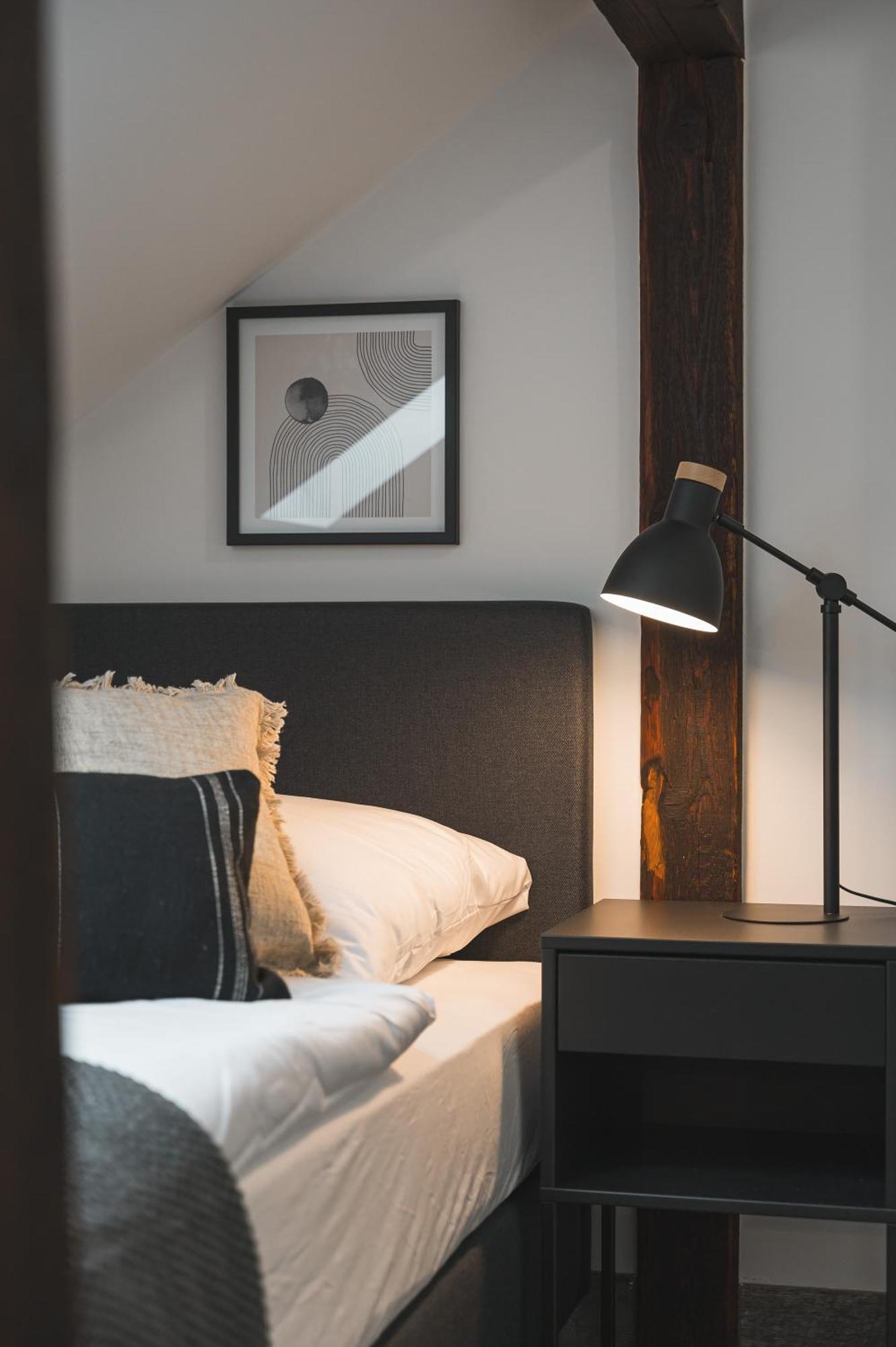Ricls Boardinghouse Apartman Wurmberg Kültér fotó